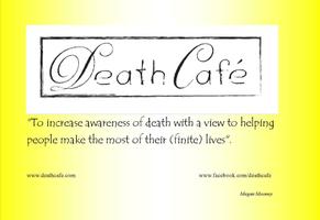 Death Cafe Objective