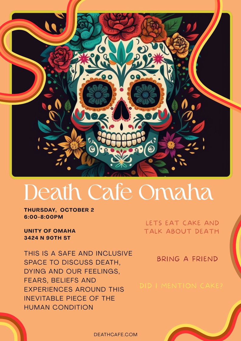 Death Cafe Omaha