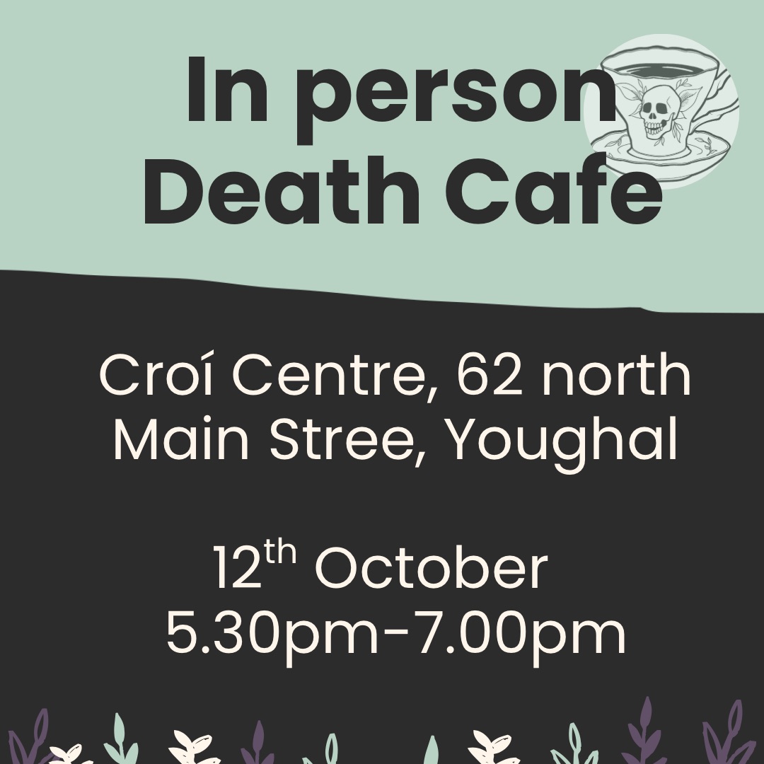 Death Cafe Youghal