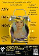 Any Day Now Edinburgh Fringe
