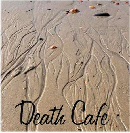 Martha's Vineyard Death Cafe